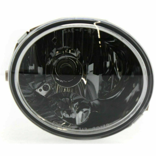 FOG LAMP FR RH FOR PLASTIC BUMPER HQ REPLACEMENT FOR TOYOTA SEQUOIA 2005 PARTSLINK NUMBER TO2593112
