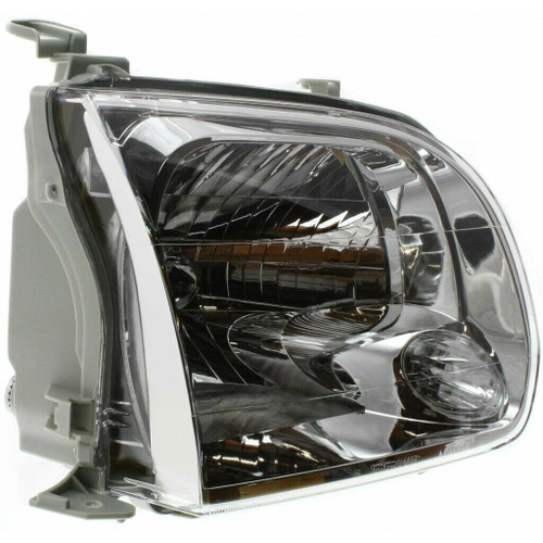 HEAD LAMP RH (TUNDRA DOUBLE CAB) REPLACEMENT FOR TOYOTA SEQUOIA 2005 PARTSLINK NUMBER TO2503158U HEAD LAMP RH (TUNDRA DOUBLE CAB) REPLACEMENT FOR TOYOTA SEQUOIA 2005 PARTSLINK NUMBER TO2503158U