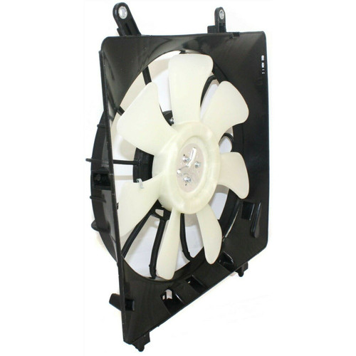 AC FAN ASSY REPLACEMENT FOR ACURA RSX 2003 PARTSLINK NUMBER AC3113103 AC FAN ASSY REPLACEMENT FOR ACURA RSX 2003 PARTSLINK NUMBER AC3113103