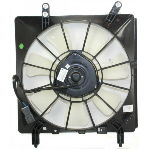 AC FAN ASSY REPLACEMENT FOR ACURA RSX 2003 PARTSLINK NUMBER AC3113103 AC FAN ASSY REPLACEMENT FOR ACURA RSX 2003 PARTSLINK NUMBER AC3113103