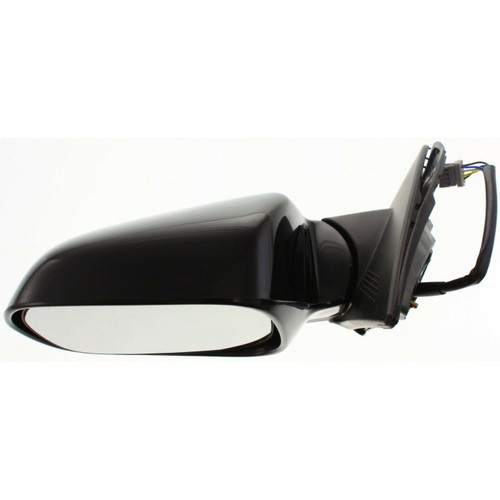 DOOR MIRROR LH POWER HTD REPLACEMENT FOR ACURA RSX 2003 PARTSLINK NUMBER  AC1320111