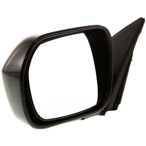 DOOR MIRROR LH POWER HTD REPLACEMENT FOR ACURA RSX 2003 PARTSLINK NUMBER  AC1320111
