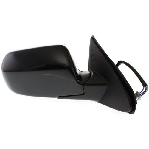 DOOR MIRROR RH POWER HTD REPLACEMENT FOR ACURA RSX 2003 PARTSLINK NUMBER  AC1321111