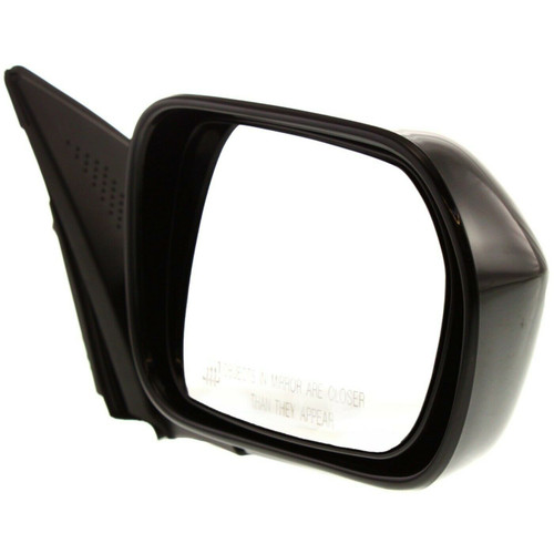 DOOR MIRROR RH POWER HTD REPLACEMENT FOR ACURA RSX 2003 PARTSLINK NUMBER  AC1321111