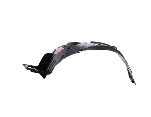 FENDER LINER FR LH REPLACEMENT FOR ACURA RSX 2003 PARTSLINK NUMBER AC1248105 FENDER LINER FR LH REPLACEMENT FOR ACURA RSX 2003 PARTSLINK NUMBER AC1248105
