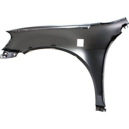 FENDER FR RH REPLACEMENT FOR ACURA RSX 2003 PARTSLINK NUMBER AC1241113 FENDER FR RH REPLACEMENT FOR ACURA RSX 2003 PARTSLINK NUMBER AC1241113