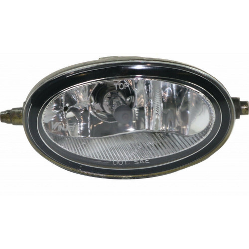 FOG LAMP FR LH DEALER INSTALL HQ REPLACEMENT FOR ACURA RSX 2003 PARTSLINK NUMBER AC2592106 FOG LAMP FR LH DEALER INSTALL HQ REPLACEMENT FOR ACURA RSX 2003 PARTSLINK NUMBER AC2592106