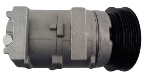 AC COMPRESSOR REPLACEMENT FOR TOYOTA SIENNA 2005 PARTSLINK NUMBER 14-0135NEW