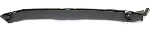 BUMPER SUPPORT BRACKET FR LH PLASTIC REPLACEMENT FOR TOYOTA SIENNA 2005 PARTSLINK NUMBER TO1042112