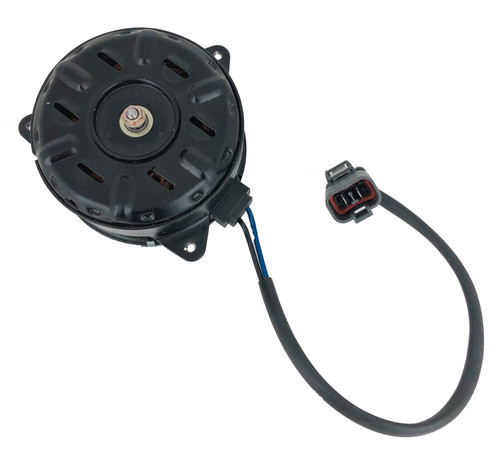 RADIATOR FAN ASSY AT REPLACEMENT FOR ACURA RSX 2003 PARTSLINK NUMBER  AC3116101