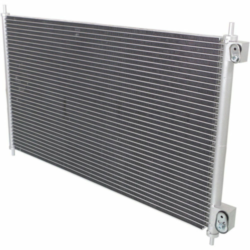 CONDENSER (4898) V6 3.2L TL/CL REPLACEMENT FOR ACURA TL 2003 PARTSLINK NUMBER HO3030102 CONDENSER (4898) V6 3.2L TL/CL REPLACEMENT FOR ACURA TL 2003 PARTSLINK NUMBER HO3030102
