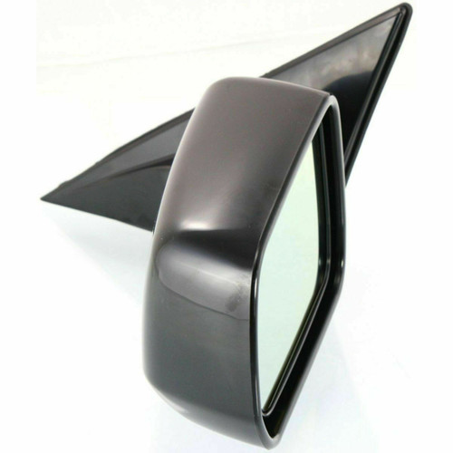 DOOR MIRROR LH POWER HTD/MEMORY REPLACEMENT FOR ACURA TL 2003 PARTSLINK NUMBER  AC1320105