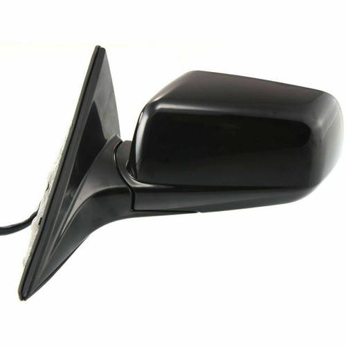 DOOR MIRROR LH POWER HTD/MEMORY REPLACEMENT FOR ACURA TL 2003 PARTSLINK NUMBER  AC1320105
