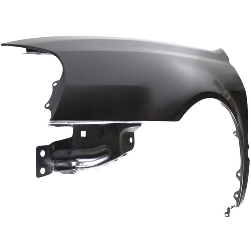 FENDER FR LH CAPA REPLACEMENT FOR ACURA TL 2003 PARTSLINK NUMBER AC1240115C FENDER FR LH CAPA REPLACEMENT FOR ACURA TL 2003 PARTSLINK NUMBER AC1240115C