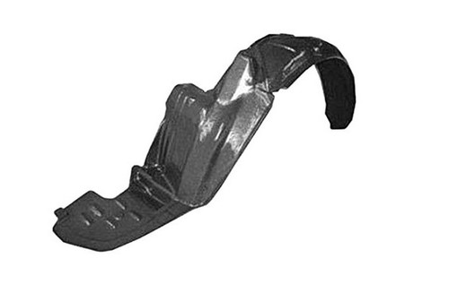FENDER LINER FR RH REPLACEMENT FOR ACURA TL 2003 PARTSLINK NUMBER  AC1249119