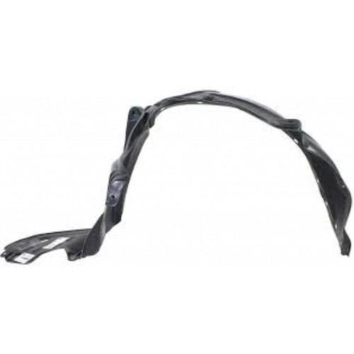 FENDER LINER FR RH REPLACEMENT FOR ACURA TL 2003 PARTSLINK NUMBER  AC1249119