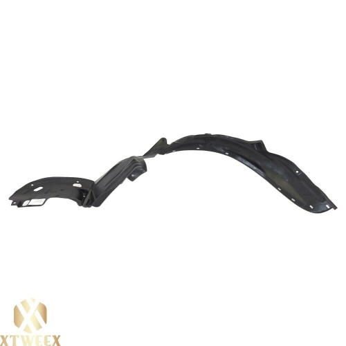 FENDER LINER FR RH REPLACEMENT FOR ACURA TL 2003 PARTSLINK NUMBER  AC1249119