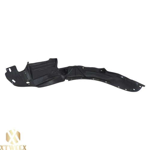FENDER LINER FR RH REPLACEMENT FOR ACURA TL 2003 PARTSLINK NUMBER  AC1249119