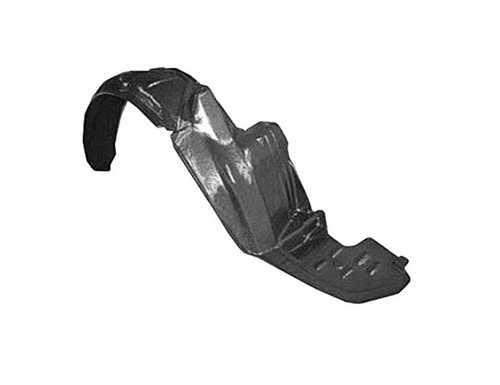 FENDER LINER FR LH REPLACEMENT FOR ACURA TL 2003 PARTSLINK NUMBER AC1248119 FENDER LINER FR LH REPLACEMENT FOR ACURA TL 2003 PARTSLINK NUMBER AC1248119