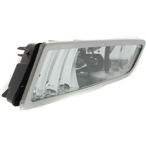 FOG LAMP FR LH HQ REPLACEMENT FOR ACURA TL 2003 PARTSLINK NUMBER  AC2592104
