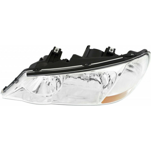 HEAD LAMP LH HQ REPLACEMENT FOR ACURA TL 2003 PARTSLINK NUMBER AC2518102 HEAD LAMP LH HQ REPLACEMENT FOR ACURA TL 2003 PARTSLINK NUMBER AC2518102