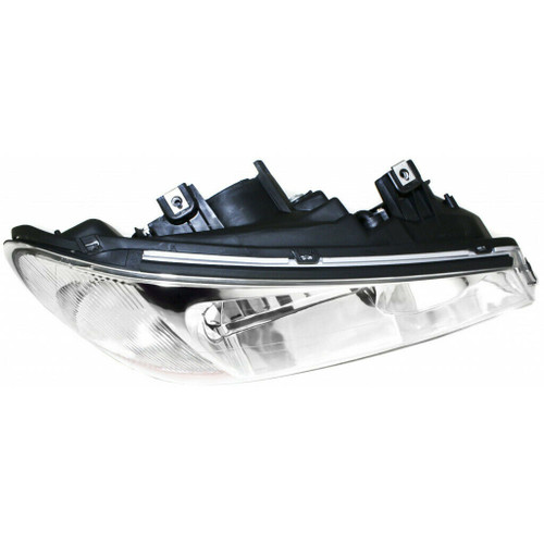 HEAD LAMP RH HQ REPLACEMENT FOR ACURA TL 2003 PARTSLINK NUMBER AC2519102 HEAD LAMP RH HQ REPLACEMENT FOR ACURA TL 2003 PARTSLINK NUMBER AC2519102