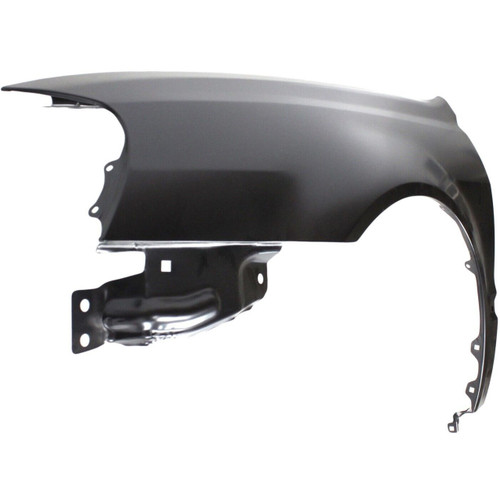 FENDER FR LH REPLACEMENT FOR ACURA TL 2003 PARTSLINK NUMBER AC1240115 FENDER FR LH REPLACEMENT FOR ACURA TL 2003 PARTSLINK NUMBER AC1240115