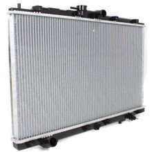 RADIATOR (2431) TL BASE /CL NO PROVISION FOR TEMP SENSOR REPLACEMENT FOR ACURA TL 2003 PARTSLINK NUMBER  AC3010117