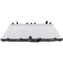 RADIATOR (2431) TL BASE /CL NO PROVISION FOR TEMP SENSOR REPLACEMENT FOR ACURA TL 2003 PARTSLINK NUMBER  AC3010117