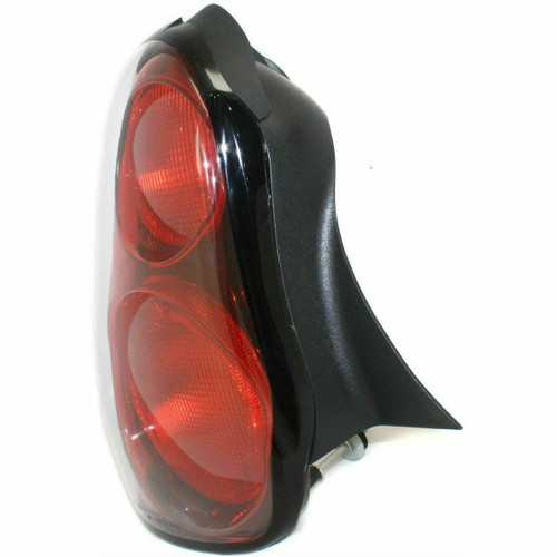 TAIL LAMP RH HQ REPLACEMENT FOR ACURA TL 2003 PARTSLINK NUMBER  AC2801103