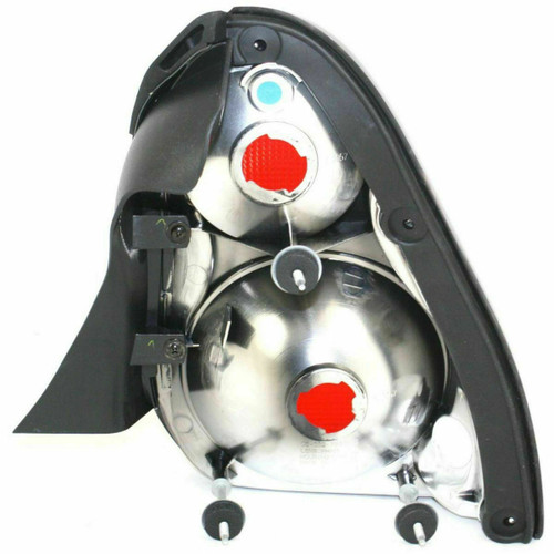 TAIL LAMP RH HQ REPLACEMENT FOR ACURA TL 2003 PARTSLINK NUMBER  AC2801103