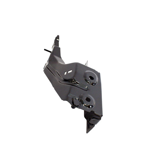 FENDER BRACKET FR RH STEEL REPLACEMENT FOR AUDI Q5 2019 PARTSLINK NUMBER AU1245107