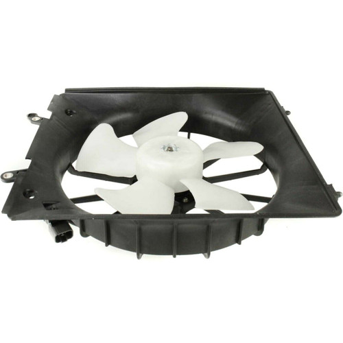 RADIATOR FAN ASSY V6 REPLACEMENT FOR ACURA TL 2003 PARTSLINK NUMBER  HO3115111