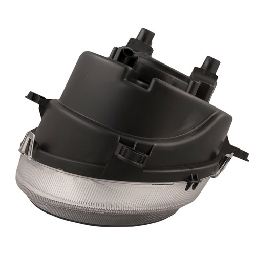 HEAD LAMP LH W/O AUTO LEVELING CAPA  REPLACEMENT FOR JEEP PATRIOT 2013 PARTSLINK NUMBER  CH2502176C