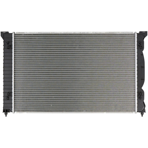 RADIATOR (2823) 4CYL 2.0L REPLACEMENT FOR AUDI A4  2003 PARTSLINK NUMBER  AU3010138