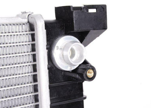 RADIATOR (2823) 4CYL 2.0L REPLACEMENT FOR AUDI A4  2003 PARTSLINK NUMBER  AU3010138