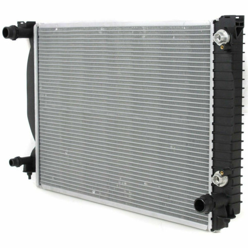RADIATOR (2590) V6 REPLACEMENT FOR AUDI A4  2003 PARTSLINK NUMBER  AU3010130