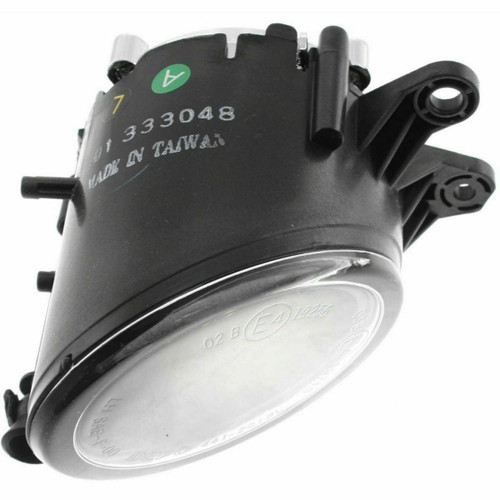 FOG LAMP FR LH SDN/WGN HQ REPLACEMENT FOR AUDI A4 2003 PARTSLINK NUMBER AU2592109 FOG LAMP FR LH SDN/WGN HQ REPLACEMENT FOR AUDI A4 2003 PARTSLINK NUMBER AU2592109