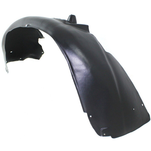 FENDER LINER FR LH REPLACEMENT FOR AUDI A4  2003 PARTSLINK NUMBER  AU1248105
