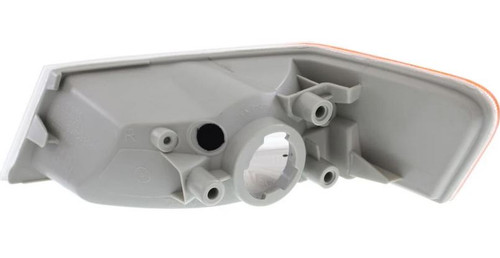 SIGNAL LAMP FR RH SHINY FINISH CAPA  REPLACEMENT FOR JEEP PATRIOT 2013 PARTSLINK NUMBER  CH2527102C