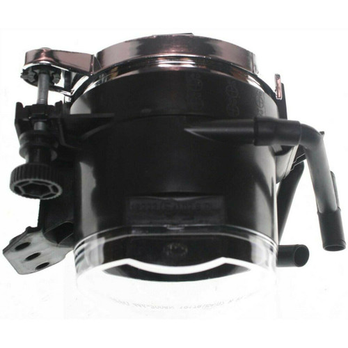 FOG LAMP FR LH HQ REPLACEMENT FOR BMW 3 SERIES COUPE 2003 PARTSLINK NUMBER BM2592123 FOG LAMP FR LH HQ REPLACEMENT FOR BMW 3 SERIES COUPE 2003 PARTSLINK NUMBER BM2592123