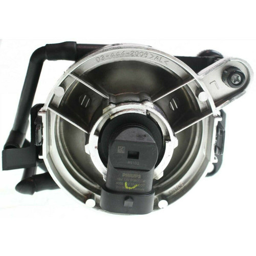 FOG LAMP FR LH HQ REPLACEMENT FOR BMW 3 SERIES COUPE 2003 PARTSLINK NUMBER BM2592123 FOG LAMP FR LH HQ REPLACEMENT FOR BMW 3 SERIES COUPE 2003 PARTSLINK NUMBER BM2592123