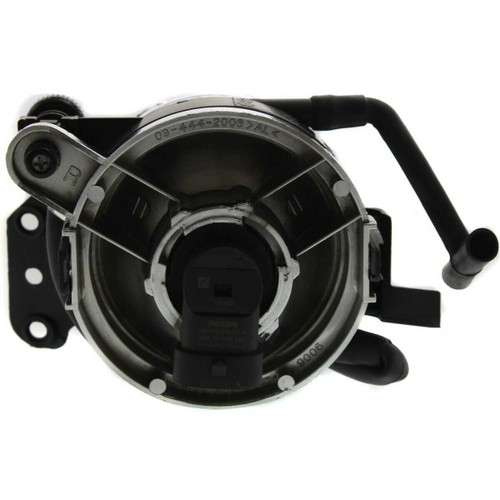 FOG LAMP FR RH HQ REPLACEMENT FOR BMW 3 SERIES COUPE 2003 PARTSLINK NUMBER BM2593123 FOG LAMP FR RH HQ REPLACEMENT FOR BMW 3 SERIES COUPE 2003 PARTSLINK NUMBER BM2593123