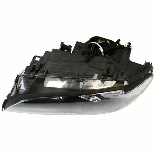 HEAD LAMP LH HALOGEN WHITE TURN SIGNAL HQ REPLACEMENT FOR BMW 3 SERIES COUPE 2003 PARTSLINK NUMBER BM2518112 HEAD LAMP LH HALOGEN WHITE TURN SIGNAL HQ REPLACEMENT FOR BMW 3 SERIES COUPE 2003 PARTSLINK NUMBER BM2518112