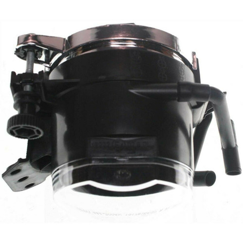FOG LAMP FR LH HQ REPLACEMENT FOR BMW 3 SERIES CONVERTIBLE 2003 PARTSLINK NUMBER  BM2592123