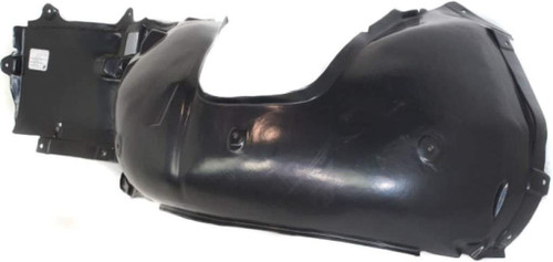FENDER LINER RH (RR SECTION) REPLACEMENT FOR BMW 3 SERIES CONVERTIBLE 2003 PARTSLINK NUMBER BM1249101 FENDER LINER RH (RR SECTION) REPLACEMENT FOR BMW 3 SERIES CONVERTIBLE 2003 PARTSLINK NUMBER BM1249101