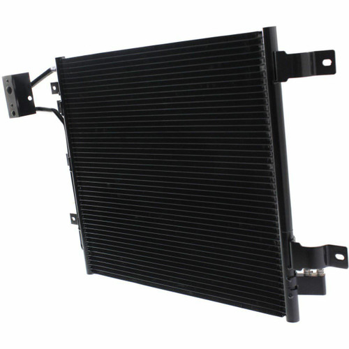 CONDENSER (4239) REPLACEMENT FOR JEEP WRANGLER 2013 PARTSLINK NUMBER CH3030252 CONDENSER (4239) REPLACEMENT FOR JEEP WRANGLER 2013 PARTSLINK NUMBER CH3030252