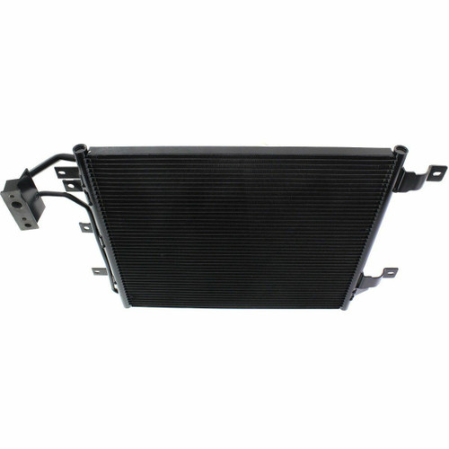 CONDENSER (4239) REPLACEMENT FOR JEEP WRANGLER 2013 PARTSLINK NUMBER CH3030252 CONDENSER (4239) REPLACEMENT FOR JEEP WRANGLER 2013 PARTSLINK NUMBER CH3030252