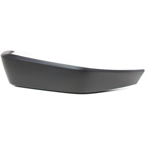 FENDER FLARE FR LH PTM REPLACEMENT FOR JEEP WRANGLER 2013 PARTSLINK NUMBER CH1268108 FENDER FLARE FR LH PTM REPLACEMENT FOR JEEP WRANGLER 2013 PARTSLINK NUMBER CH1268108