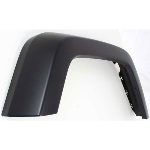 FENDER FLARE RR RH SMOOTH   REPLACEMENT FOR JEEP WRANGLER 2013 PARTSLINK NUMBER  CH1769103